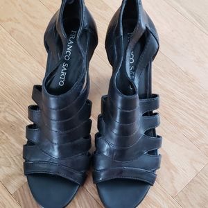 Franco Sarto heels 8 1/2